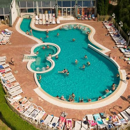 Terme Topolsica Apartments Eksteriør bilde