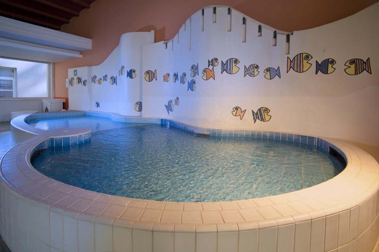 Terme Topolsica Apartments Eksteriør bilde