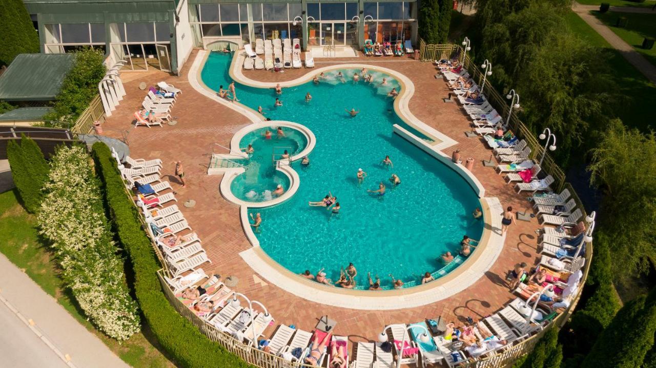 Terme Topolsica Apartments Eksteriør bilde