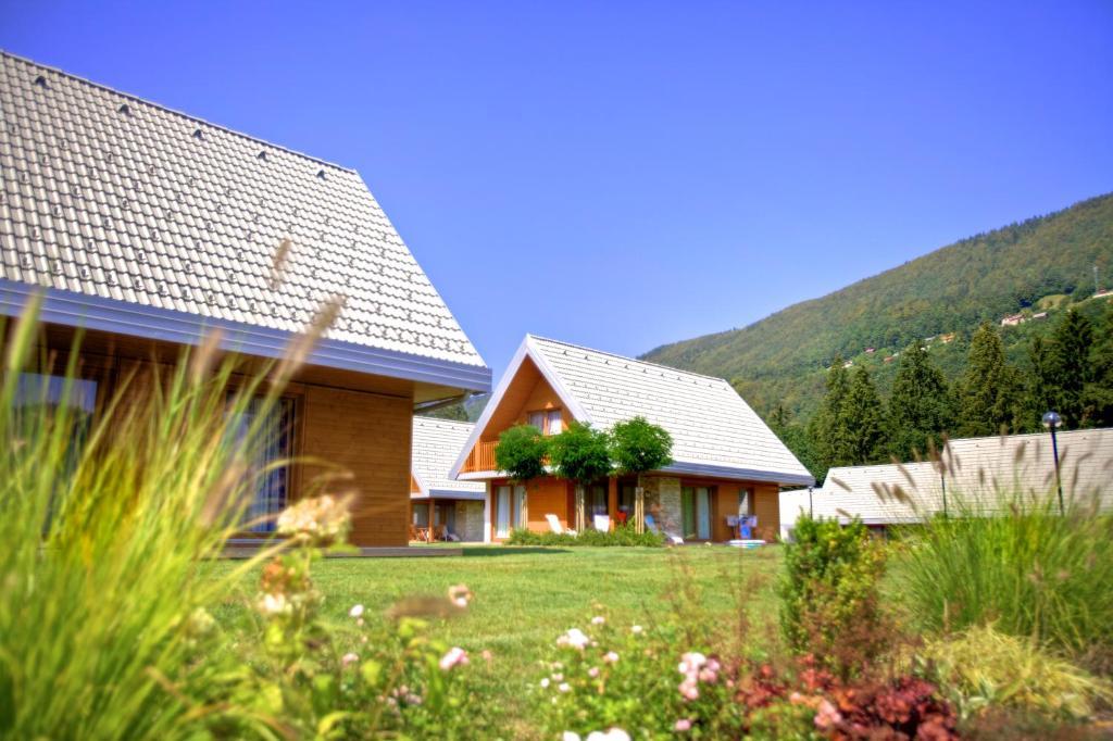 Terme Topolsica Apartments Rom bilde