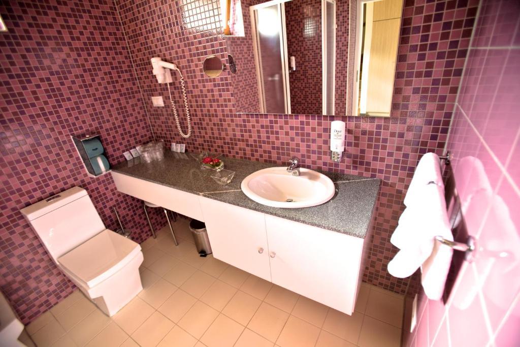 Terme Topolsica Apartments Rom bilde