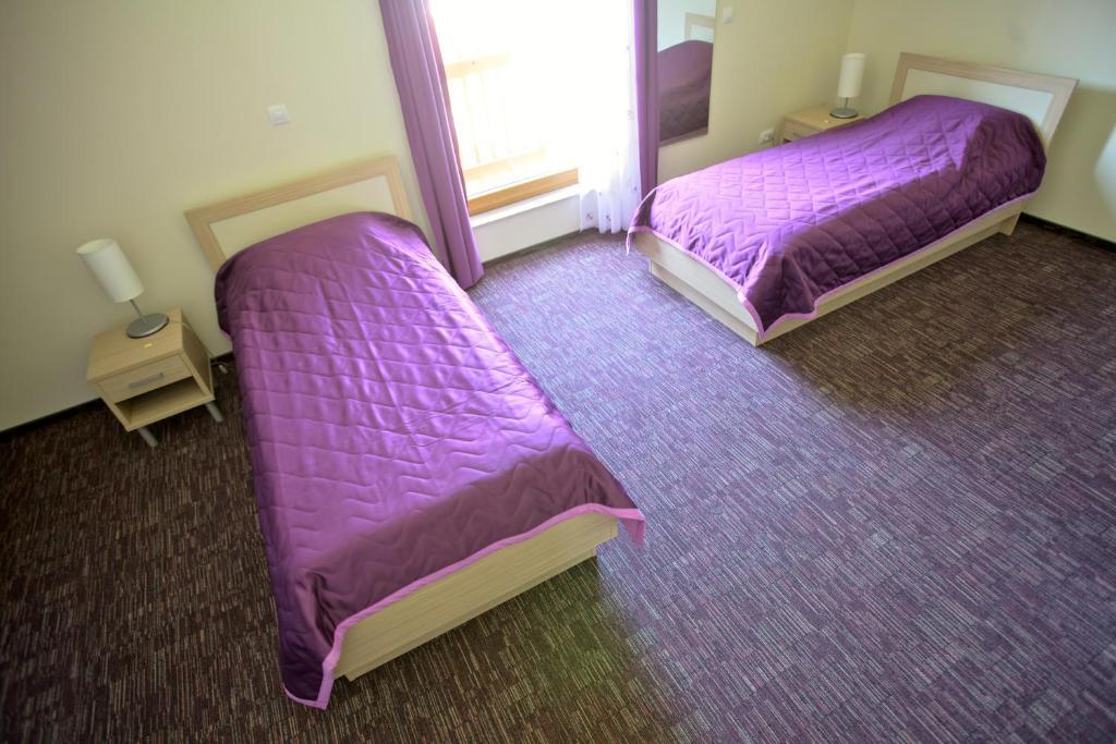 Terme Topolsica Apartments Eksteriør bilde