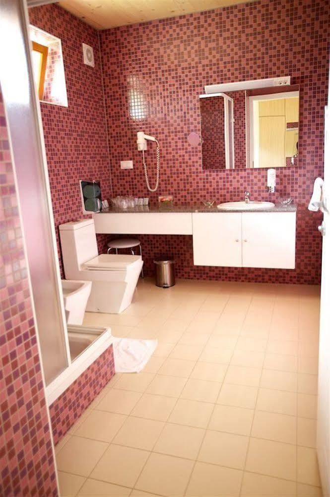 Terme Topolsica Apartments Eksteriør bilde