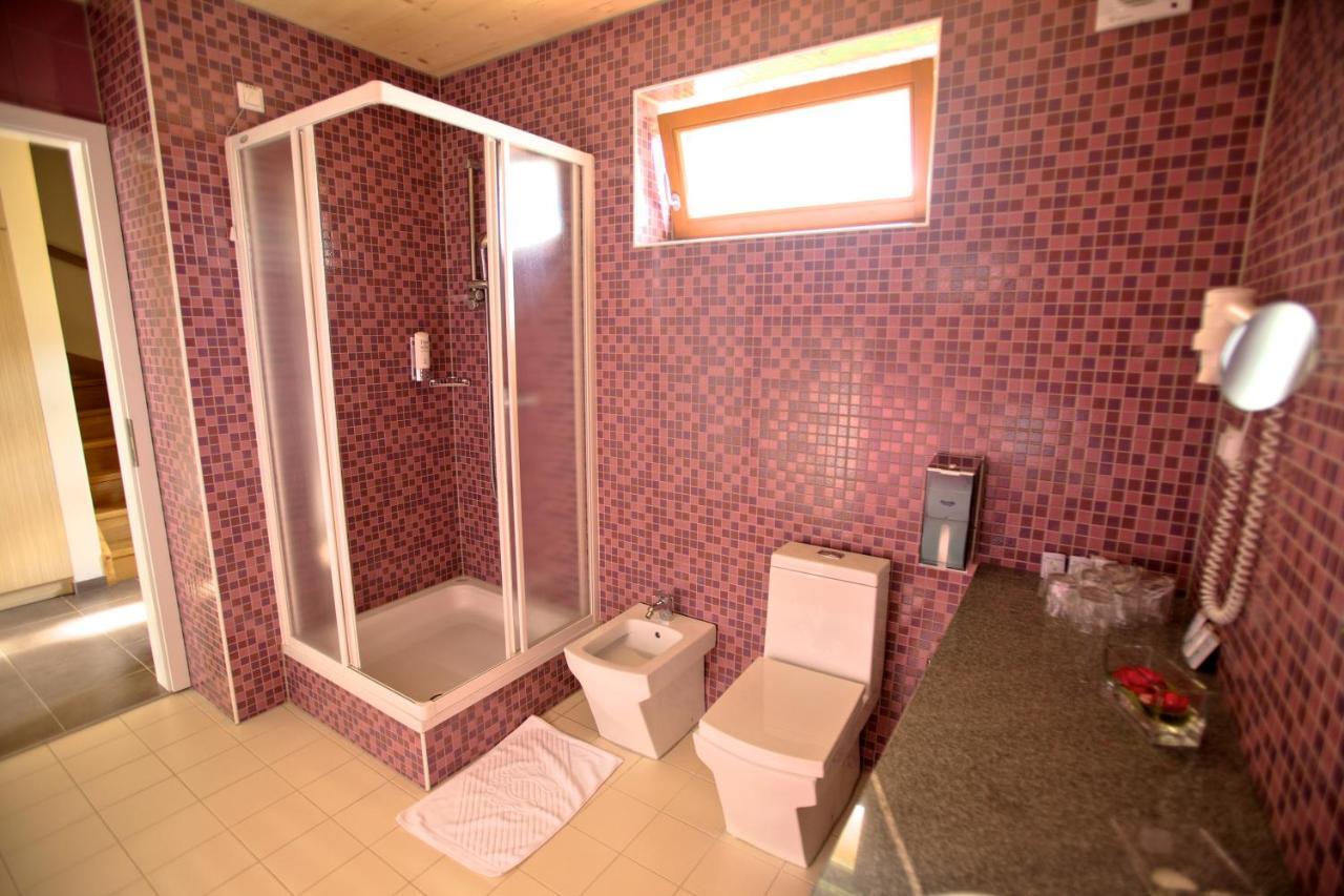Terme Topolsica Apartments Eksteriør bilde